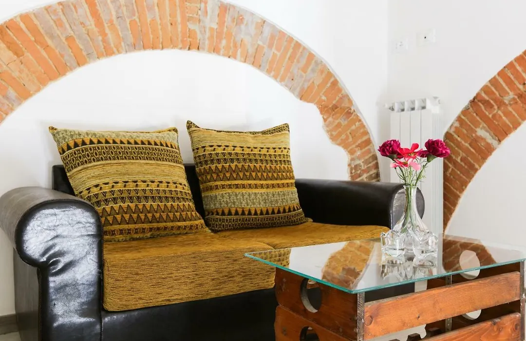 Florence Fortezza Apartment-1