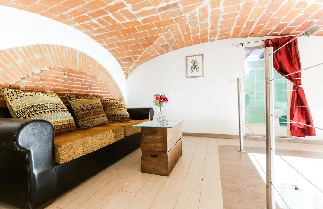 Florence Fortezza Apartment-1