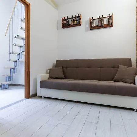 Florence Fortezza Apartment-3