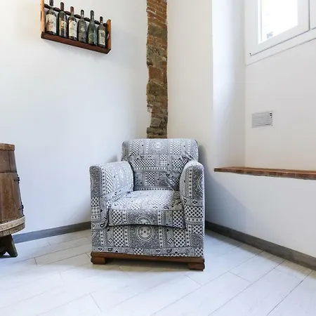 Florence Fortezza Apartment-2