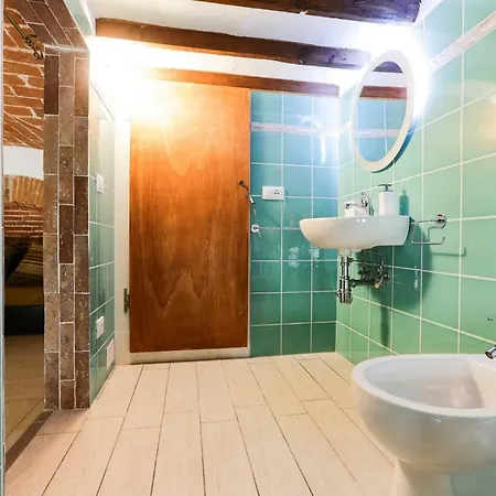 Florence Fortezza Apartment-2