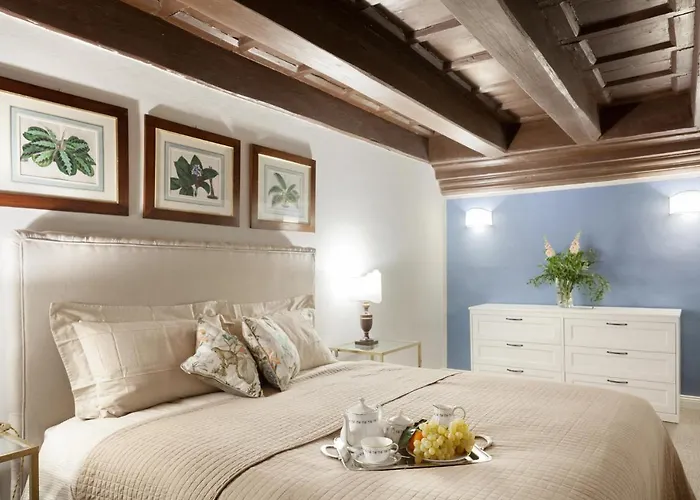 S. Spirito Flat