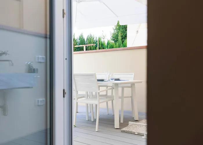 Torrigiani Charming Apartment